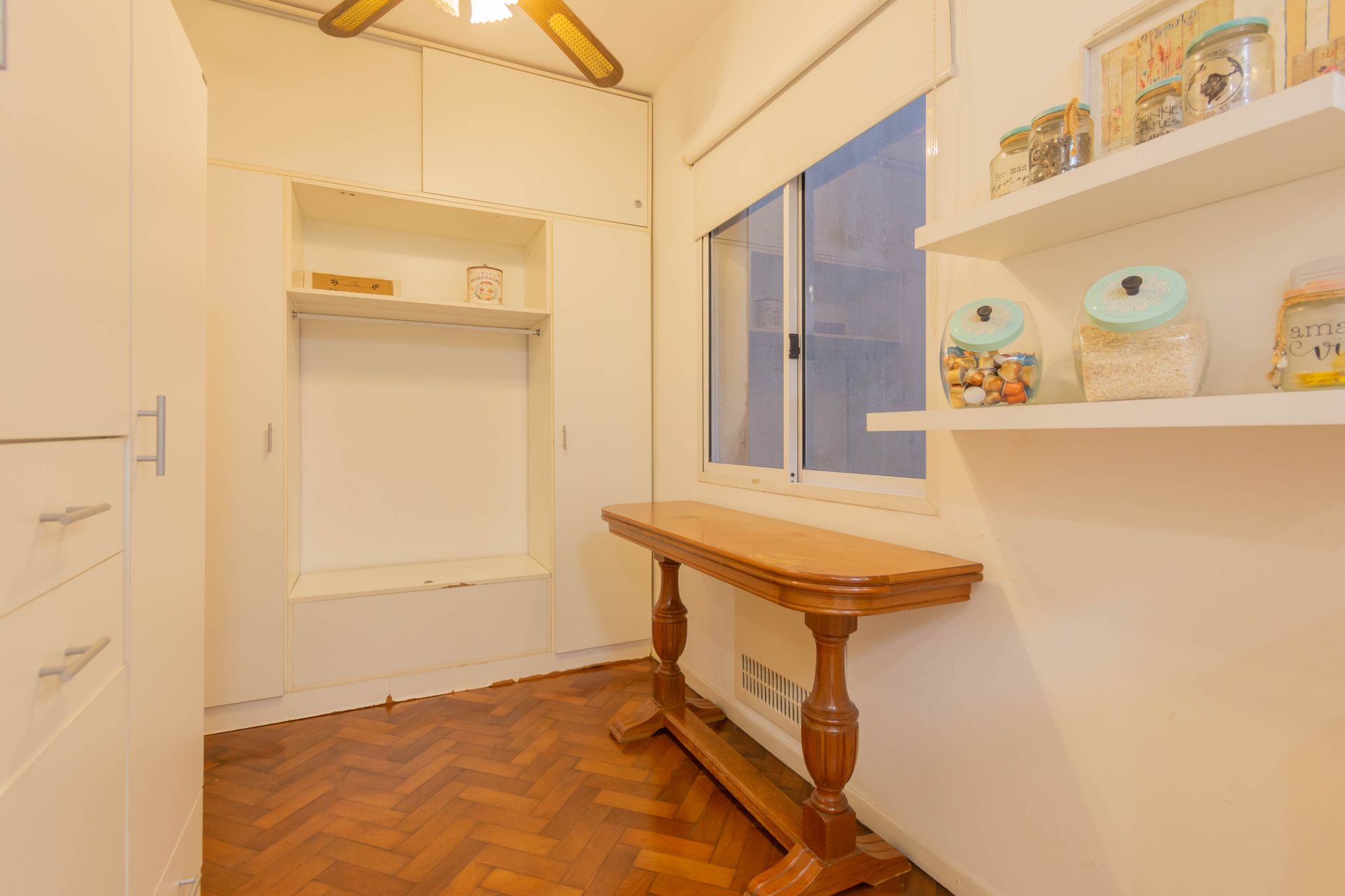 Foto 37 — HERMOSO DEPTO EN VENTA 3/ 4 AMBIENTES EN RECOLETA