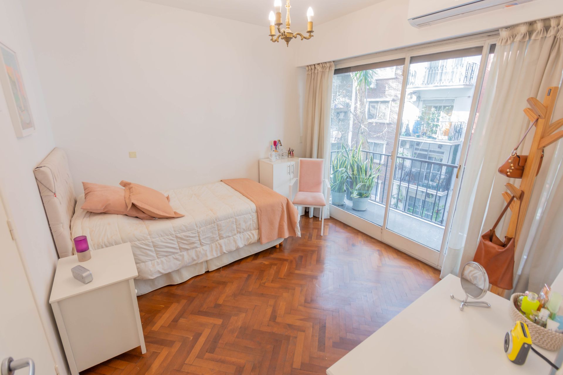 Foto 20 — HERMOSO DEPTO EN VENTA 3/ 4 AMBIENTES EN RECOLETA
