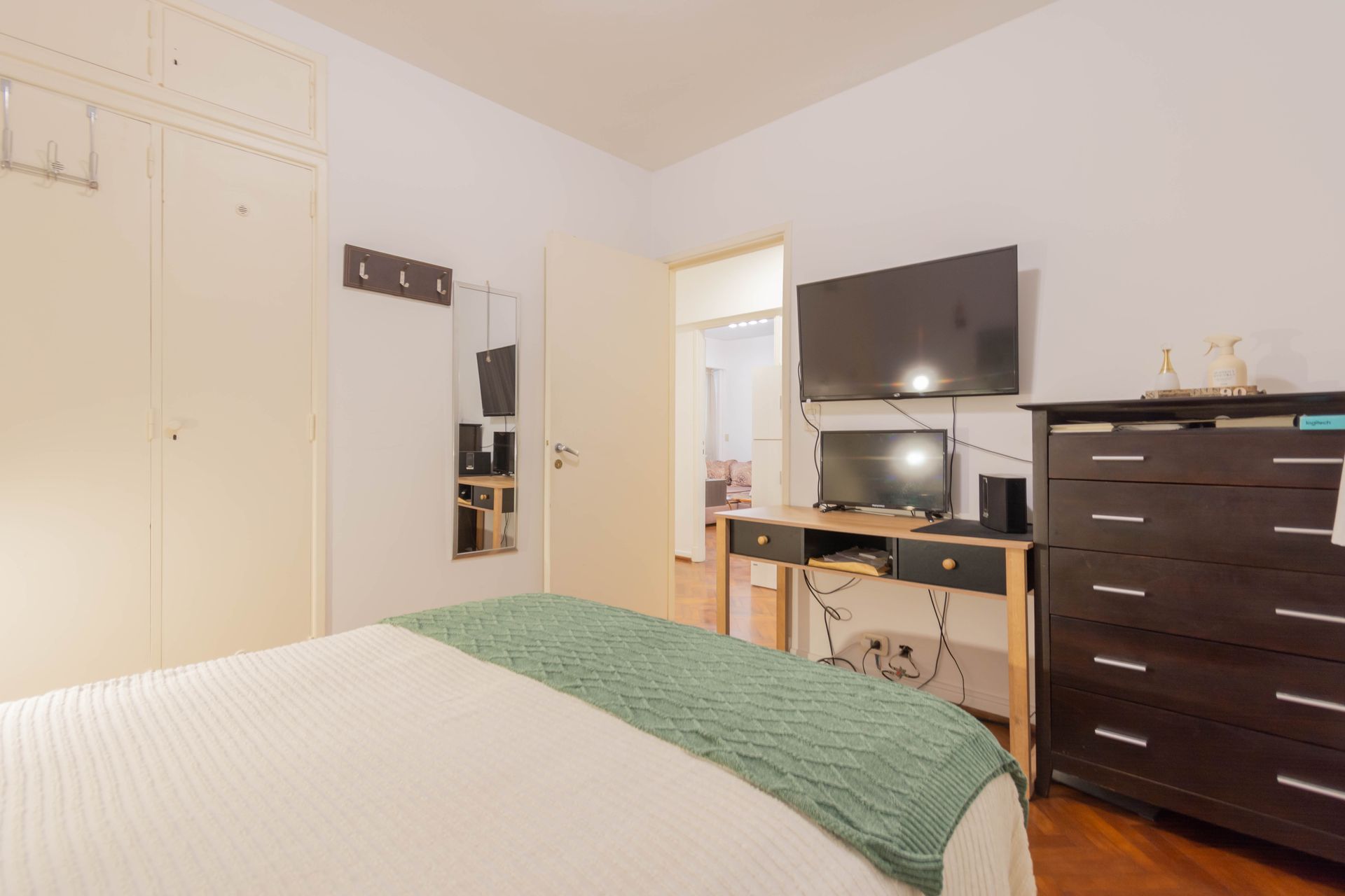 Foto 26 — HERMOSO DEPTO EN VENTA 3/ 4 AMBIENTES EN RECOLETA