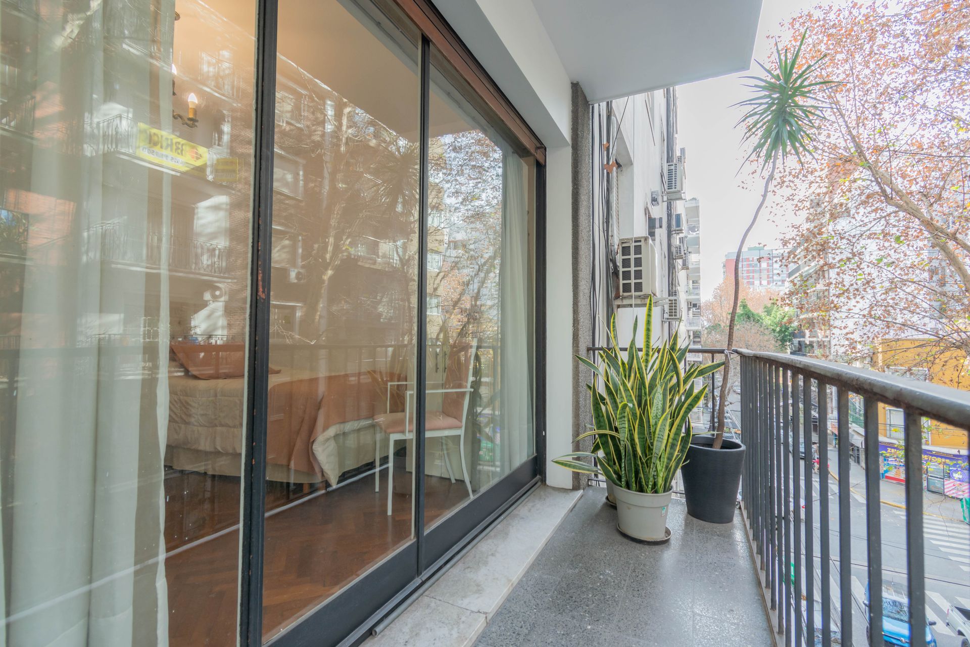 Foto 29 — HERMOSO DEPTO EN VENTA 3/ 4 AMBIENTES EN RECOLETA