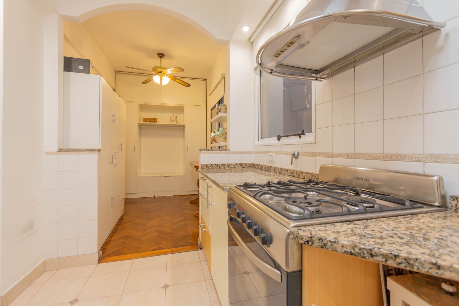 Foto 35 — HERMOSO DEPTO EN VENTA 3/ 4 AMBIENTES EN RECOLETA