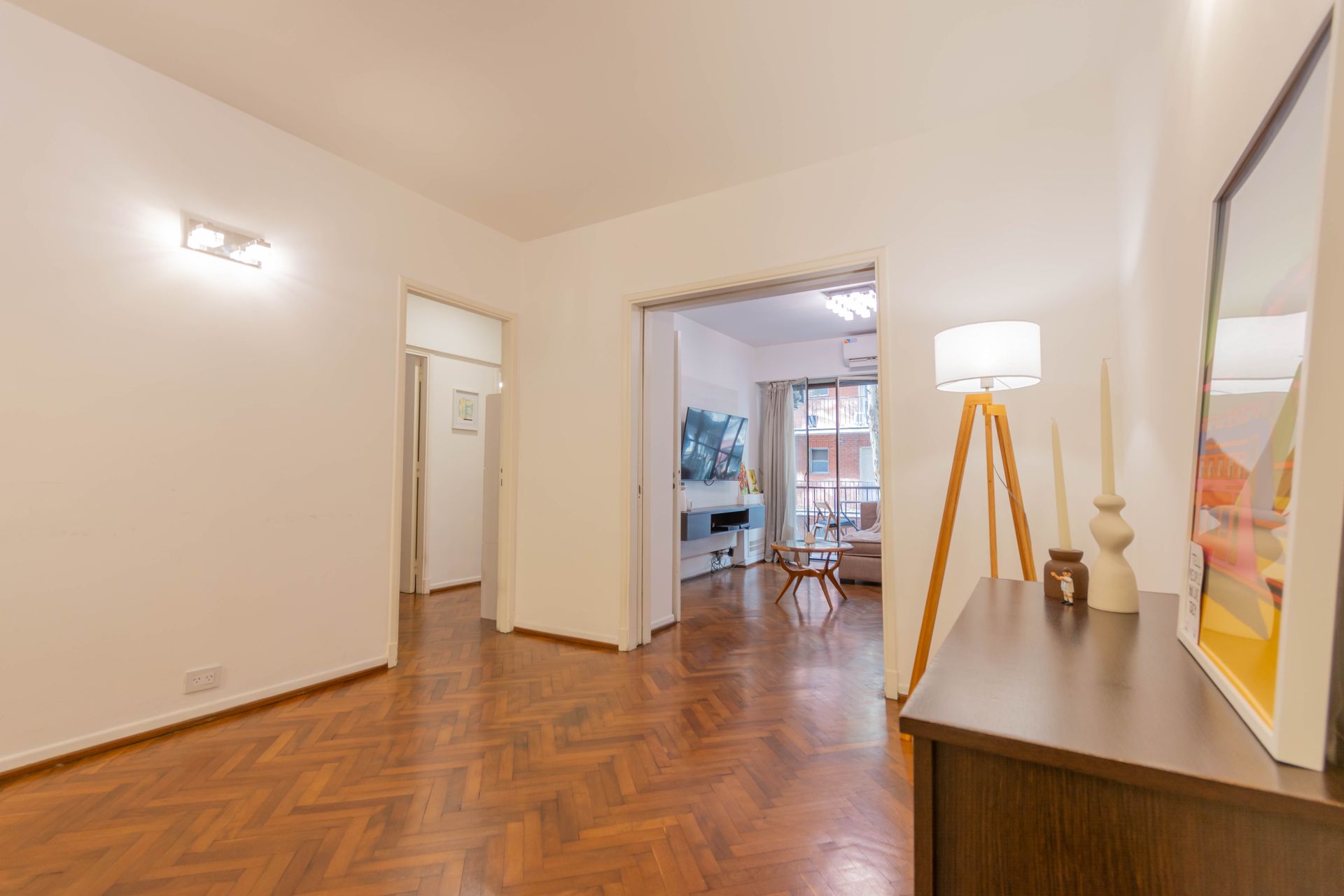 Foto 11 — HERMOSO DEPTO EN VENTA 3/ 4 AMBIENTES EN RECOLETA