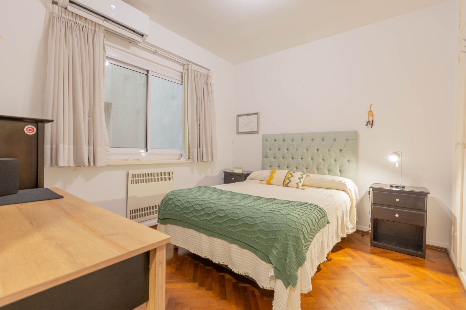 Foto 25 — HERMOSO DEPTO EN VENTA 3/ 4 AMBIENTES EN RECOLETA