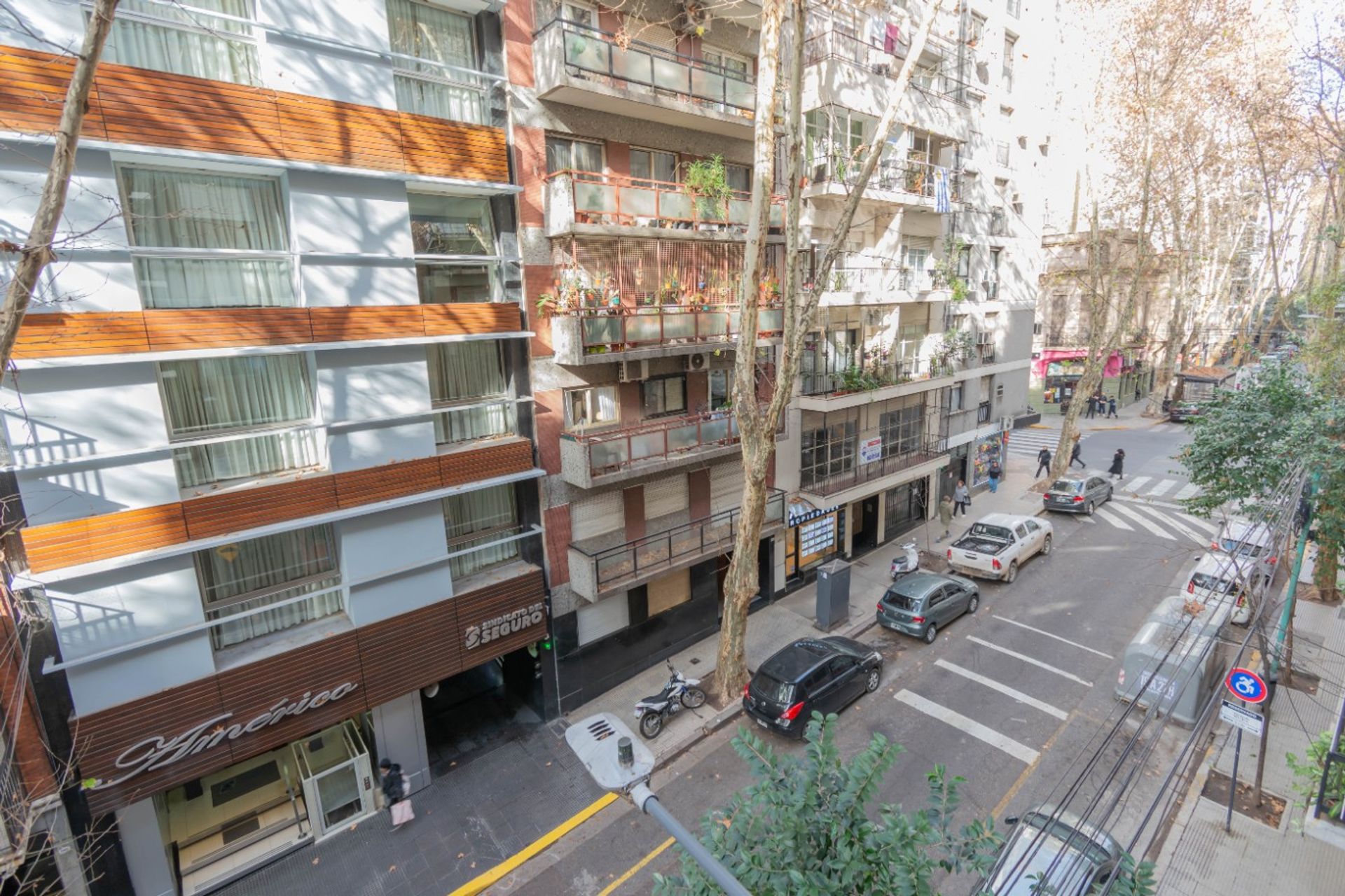 Foto 31 — HERMOSO DEPTO EN VENTA 3/ 4 AMBIENTES EN RECOLETA