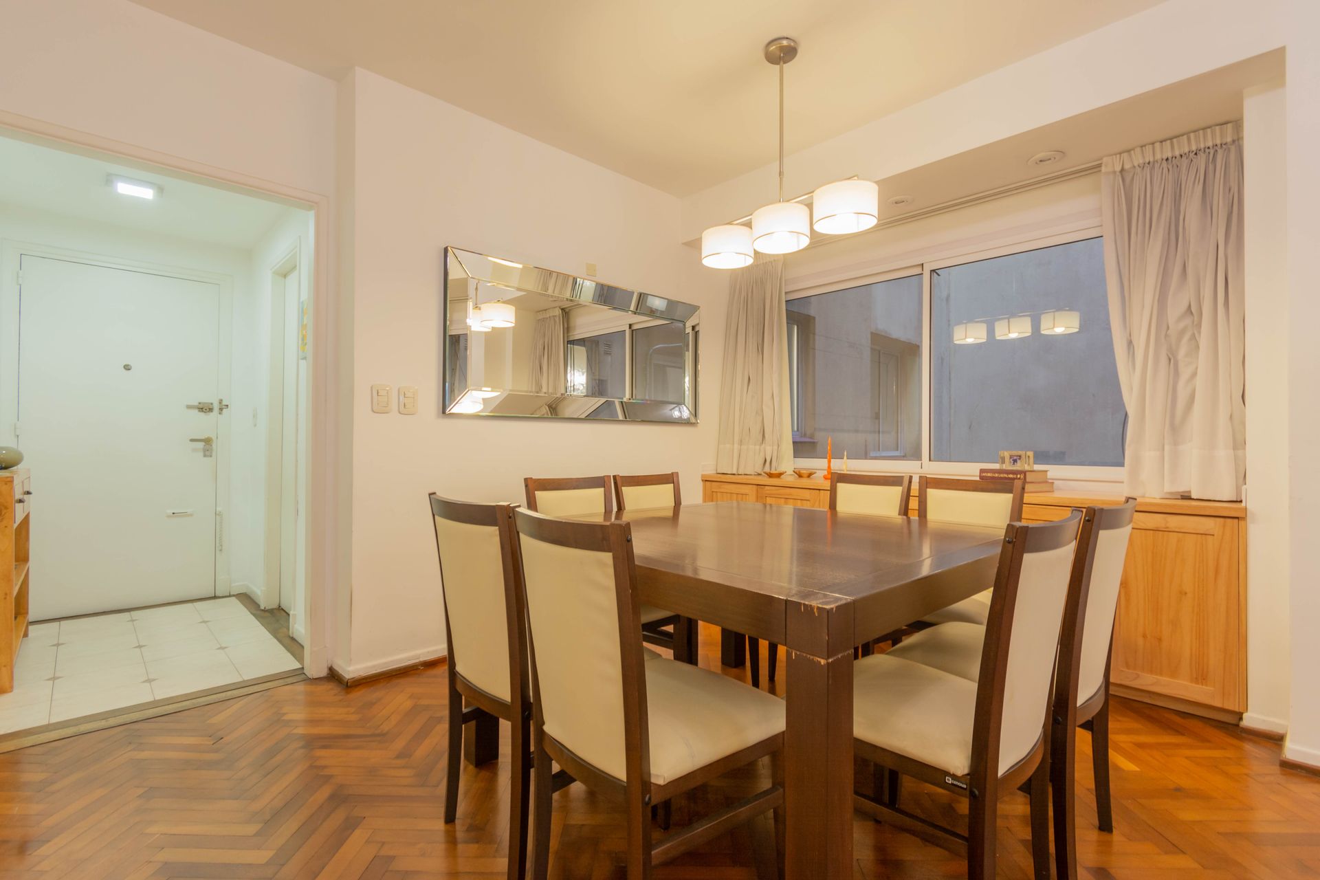 Foto 8 — HERMOSO DEPTO EN VENTA 3/ 4 AMBIENTES EN RECOLETA