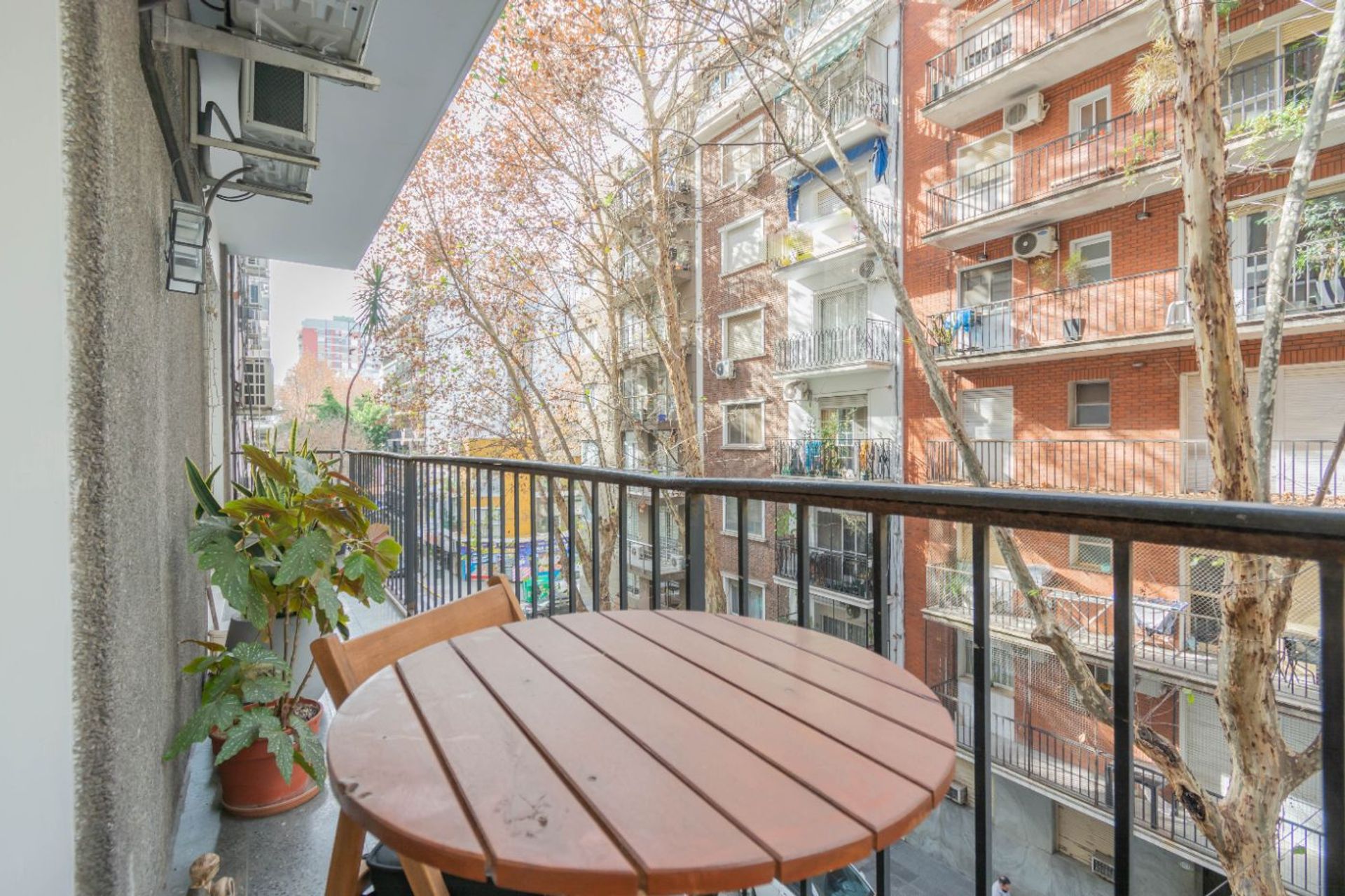 Foto 27 — HERMOSO DEPTO EN VENTA 3/ 4 AMBIENTES EN RECOLETA