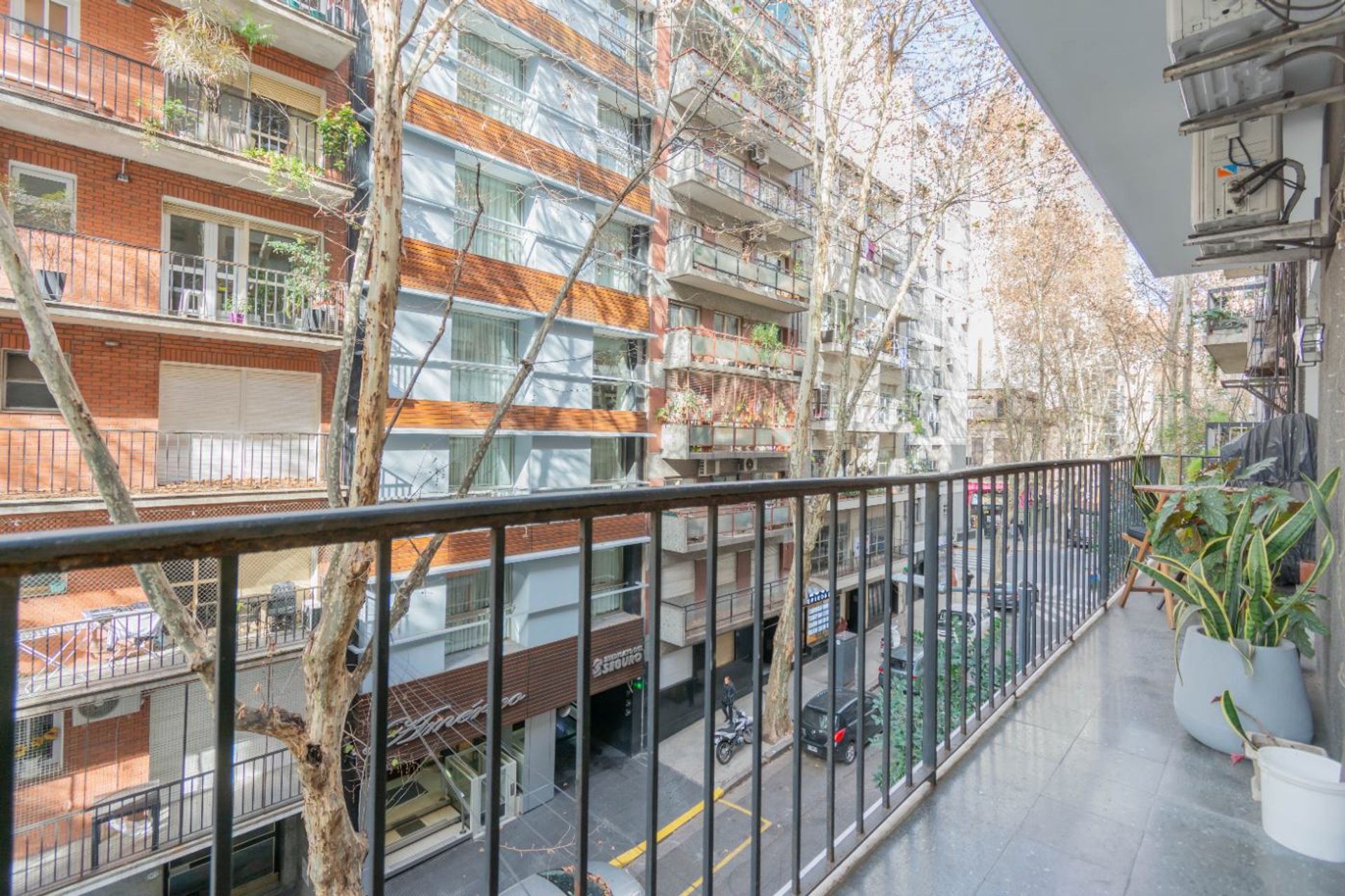 Foto 30 — HERMOSO DEPTO EN VENTA 3/ 4 AMBIENTES EN RECOLETA
