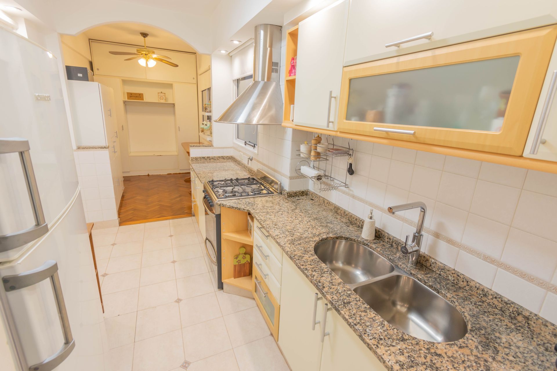 Foto 33 — HERMOSO DEPTO EN VENTA 3/ 4 AMBIENTES EN RECOLETA