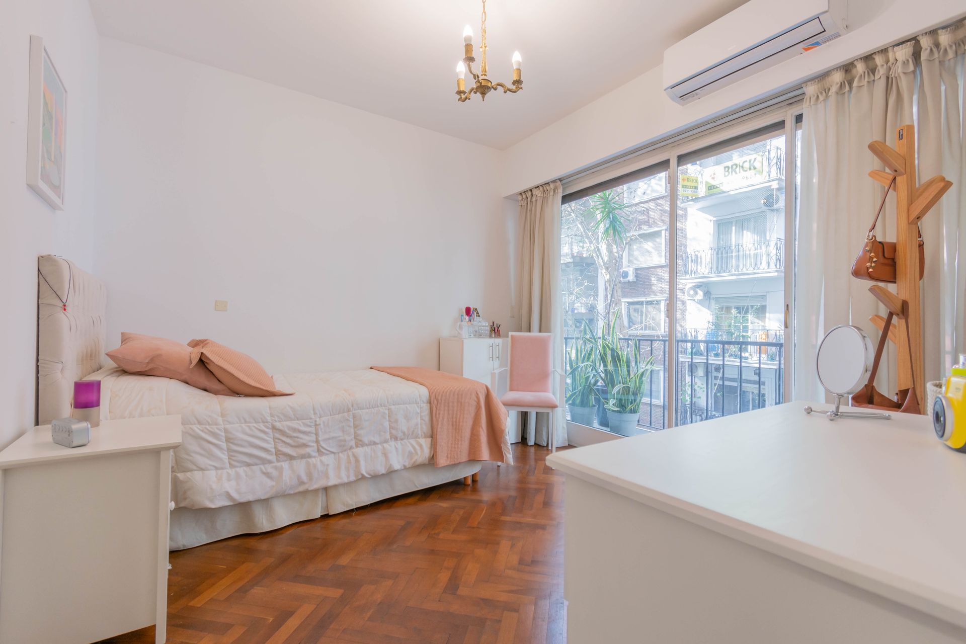 Foto 16 — HERMOSO DEPTO EN VENTA 3/ 4 AMBIENTES EN RECOLETA