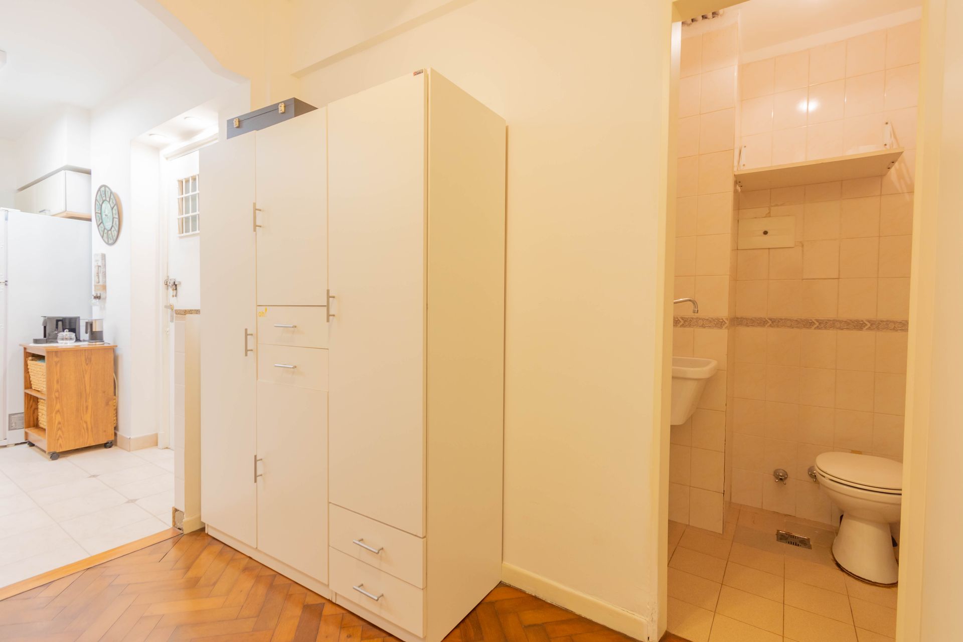Foto 39 — HERMOSO DEPTO EN VENTA 3/ 4 AMBIENTES EN RECOLETA