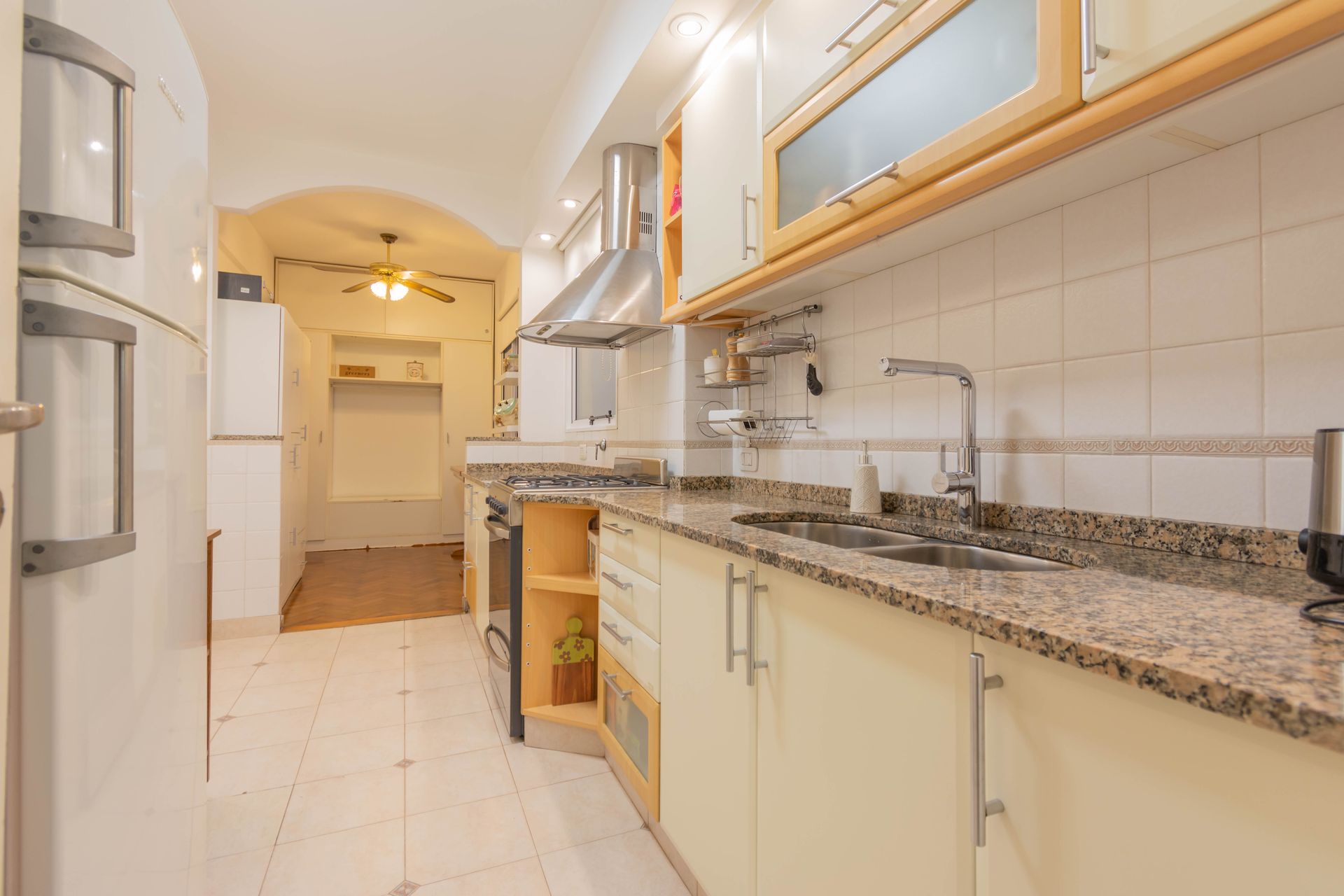Foto 34 — HERMOSO DEPTO EN VENTA 3/ 4 AMBIENTES EN RECOLETA