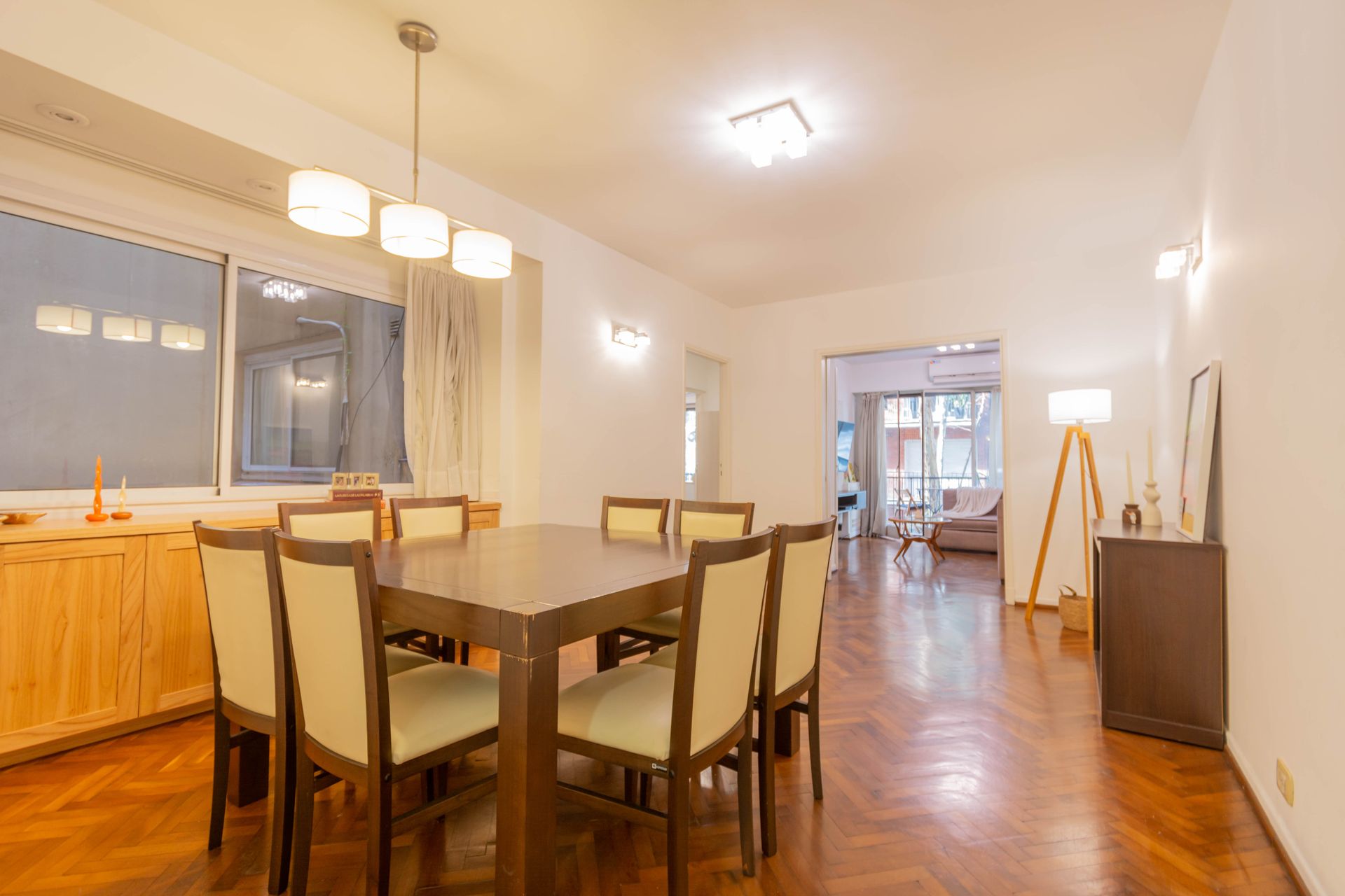 Foto 9 — HERMOSO DEPTO EN VENTA 3/ 4 AMBIENTES EN RECOLETA