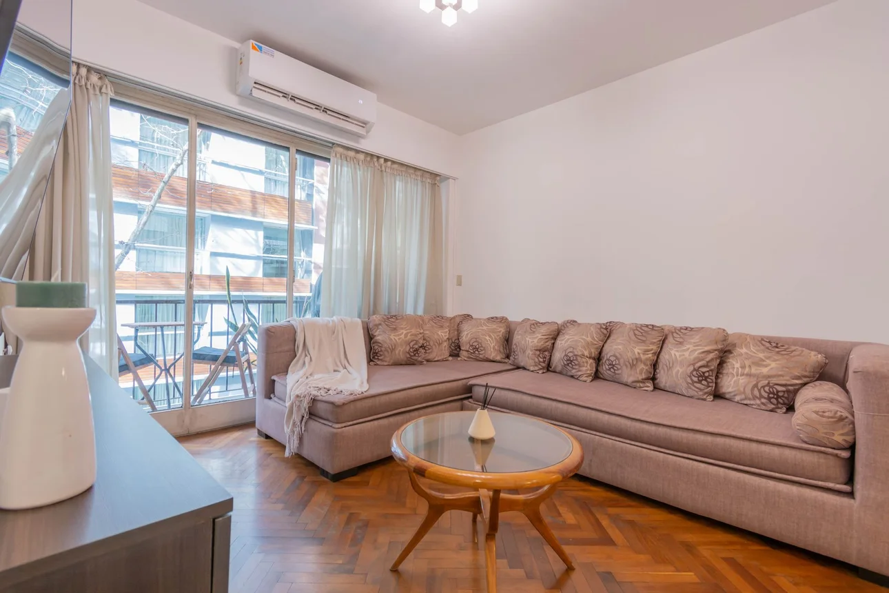 Semipiso en venta en Recoleta