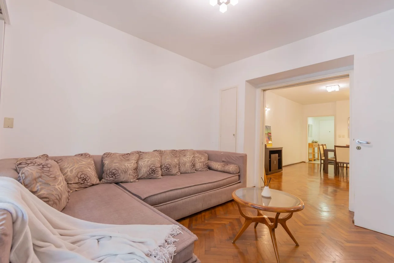 Semipiso en venta en Recoleta, foto 5