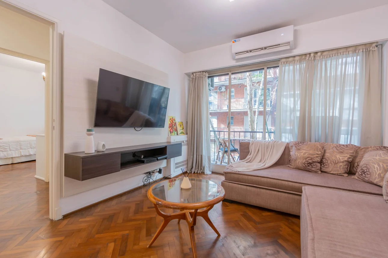 Semipiso en venta en Recoleta, foto 3