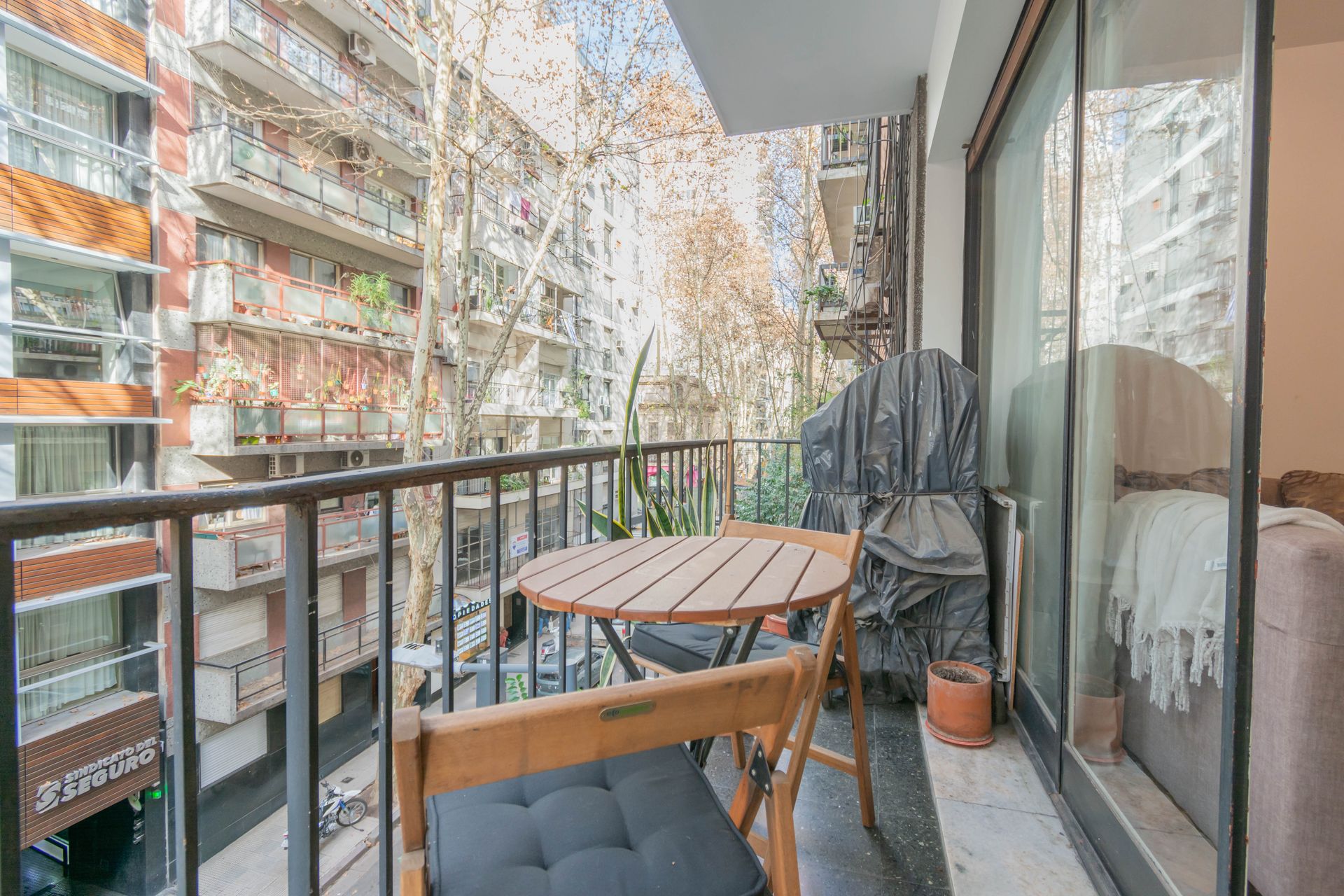 Foto 28 — HERMOSO DEPTO EN VENTA 3/ 4 AMBIENTES EN RECOLETA