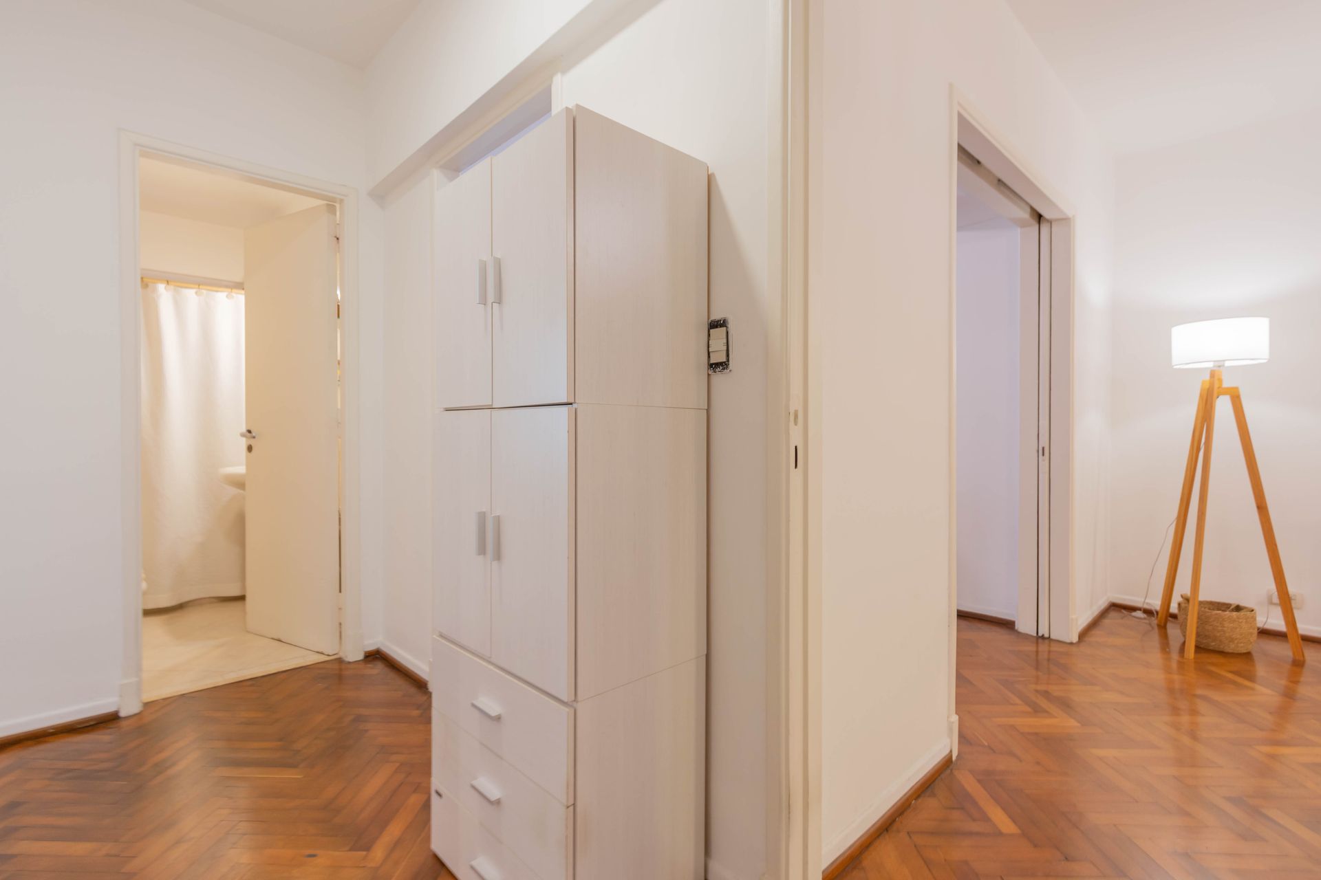 Foto 23 — HERMOSO DEPTO EN VENTA 3/ 4 AMBIENTES EN RECOLETA