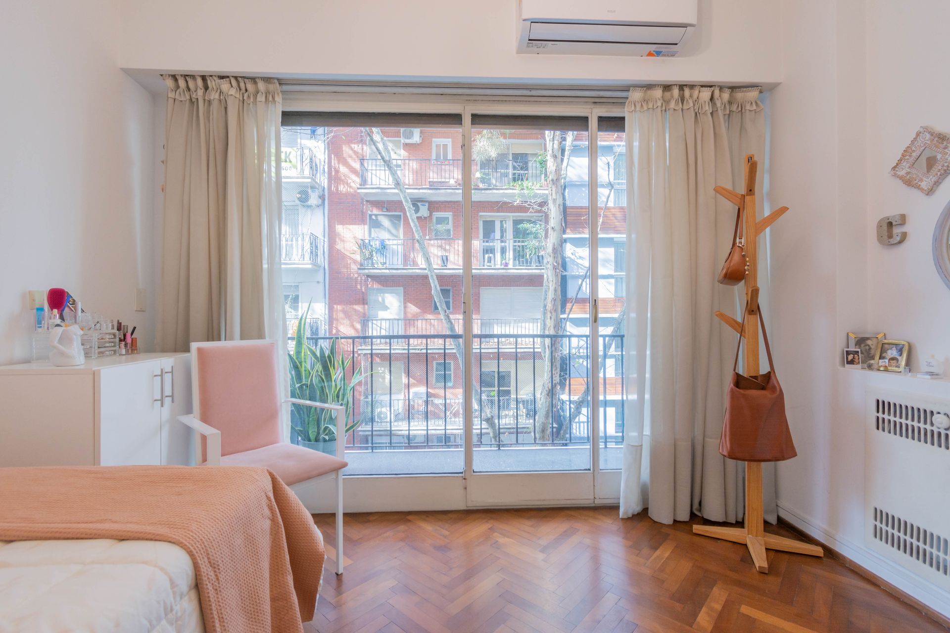 Foto 17 — HERMOSO DEPTO EN VENTA 3/ 4 AMBIENTES EN RECOLETA