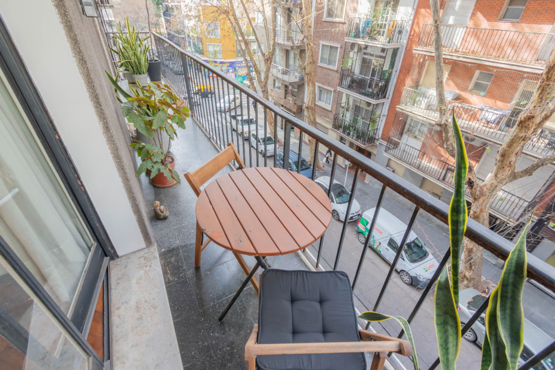 Foto 32 — HERMOSO DEPTO EN VENTA 3/ 4 AMBIENTES EN RECOLETA