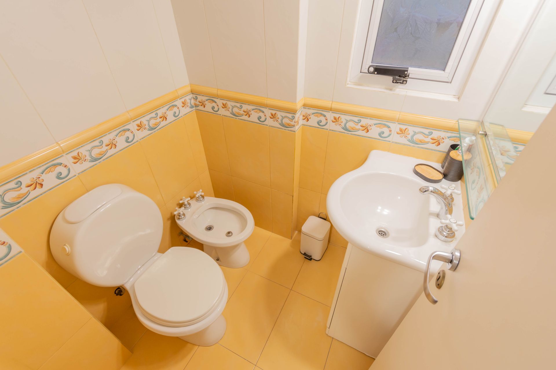 Foto 14 — HERMOSO DEPTO EN VENTA 3/ 4 AMBIENTES EN RECOLETA