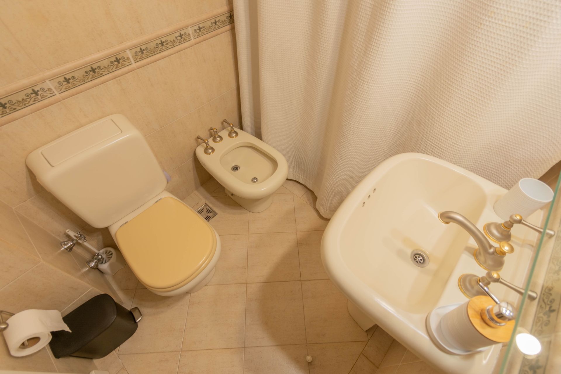 Foto 22 — HERMOSO DEPTO EN VENTA 3/ 4 AMBIENTES EN RECOLETA