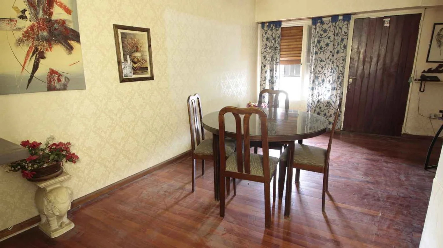 PH de 3 ambientes en venta en El Palomar, José Bianco 1600