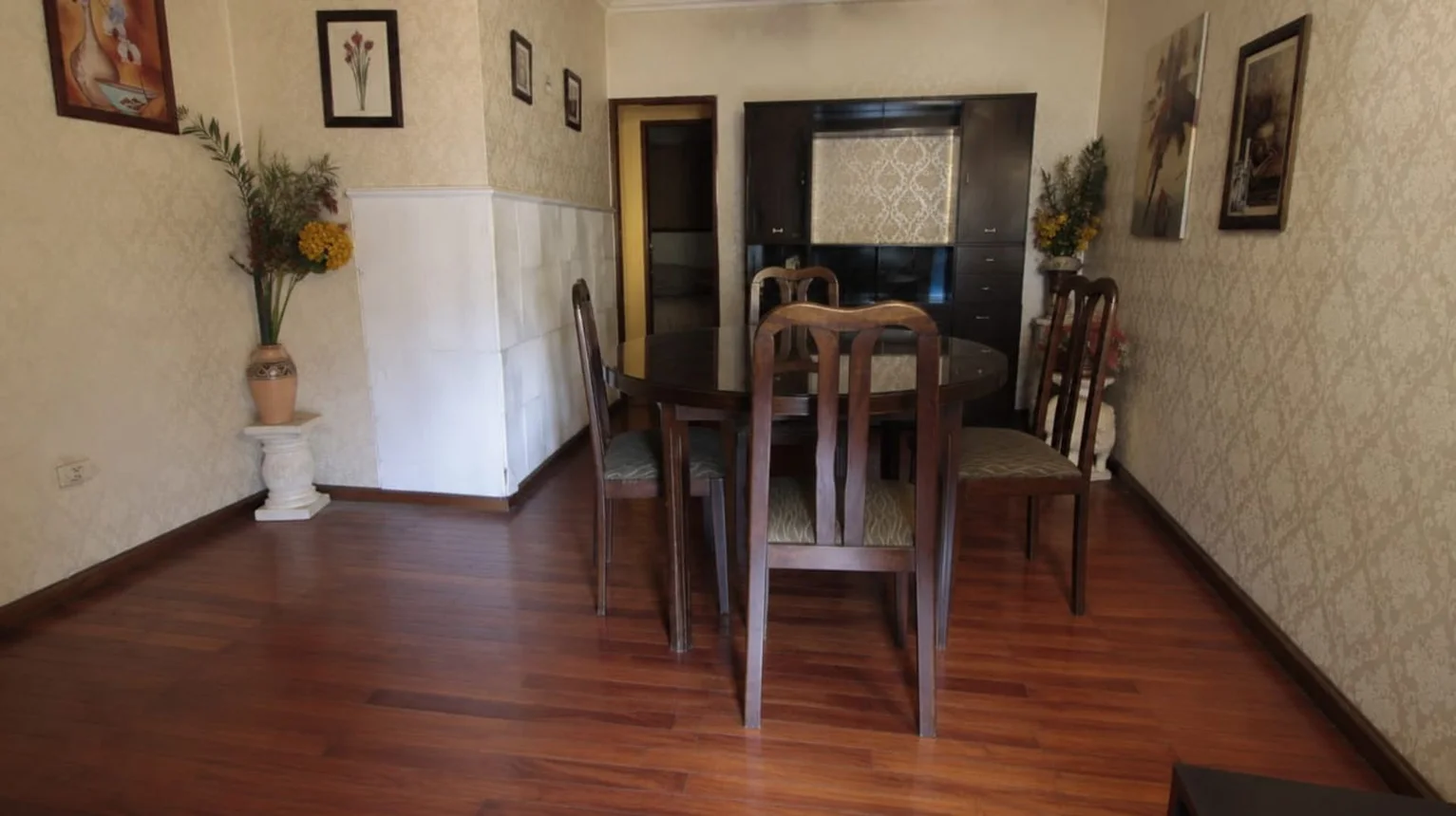 PH de 3 ambientes en venta en El Palomar, José Bianco 1600, foto 4
