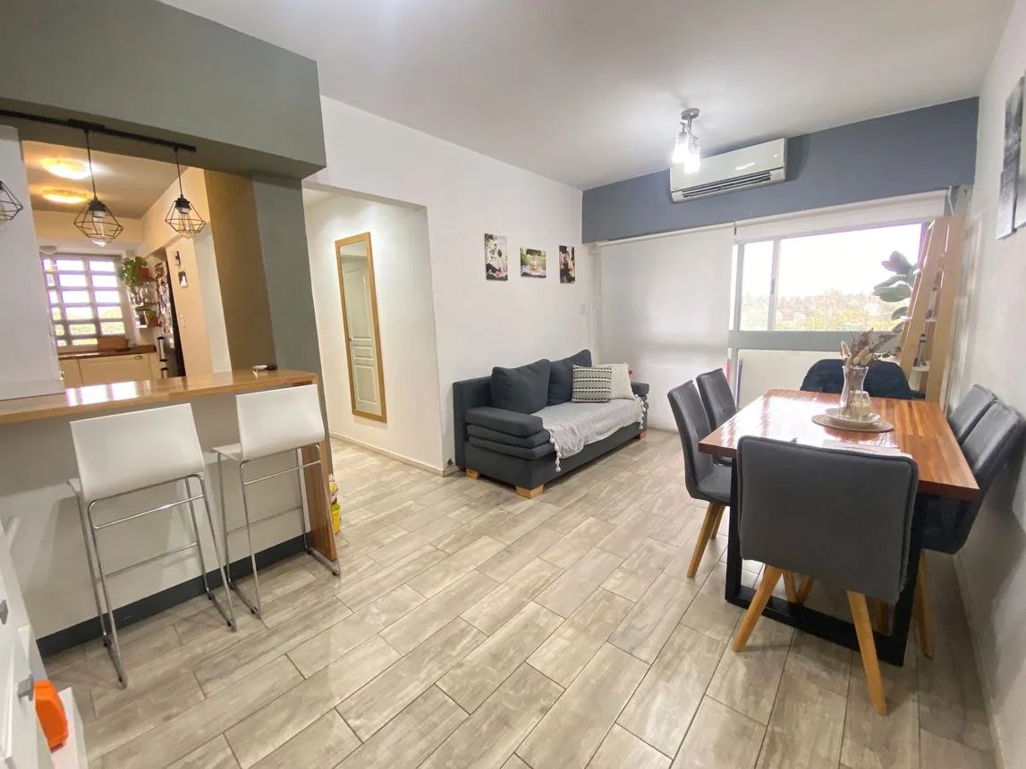 Departamento en venta en Villa Martelli
