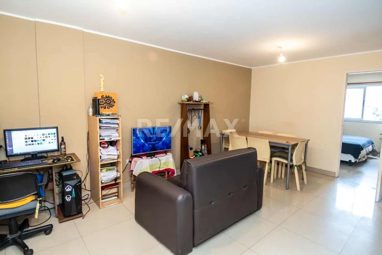 Departamento de 2 ambientes en venta en Salta, Macrocentro. Juramento 1500, foto 4
