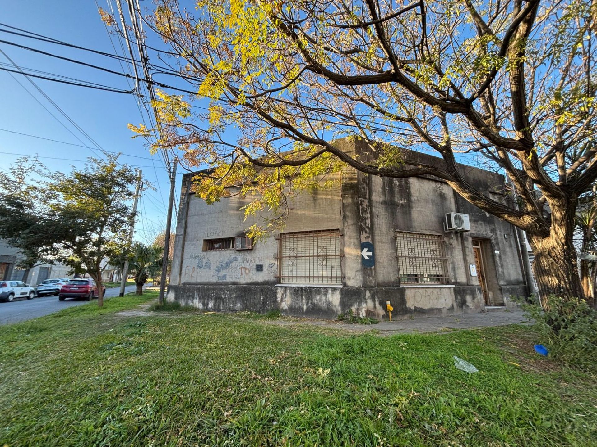 Casa a refaccionar en Barrio Candioti Norte