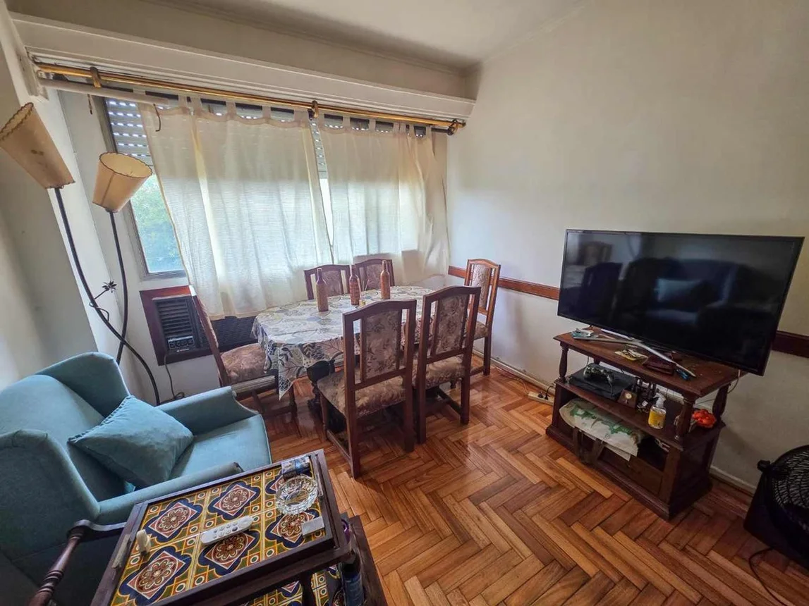 Departamento en venta en Colegiales, Aguilar 2800