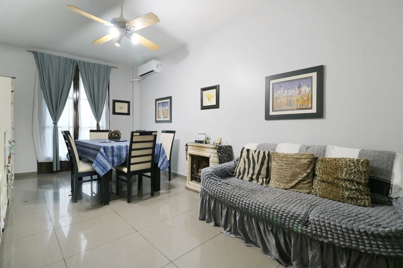 Departamento en venta en Flores, foto 2