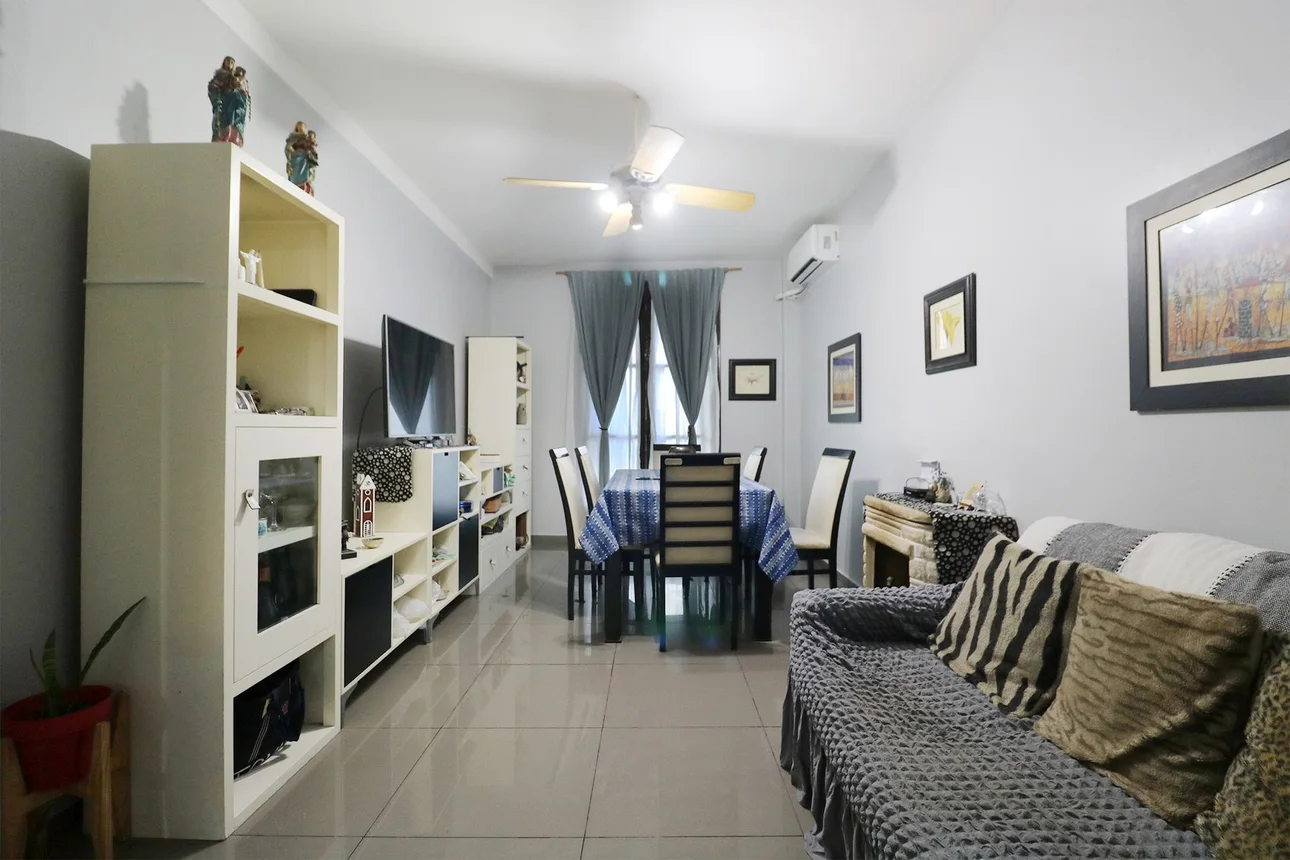 Departamento en venta en Flores