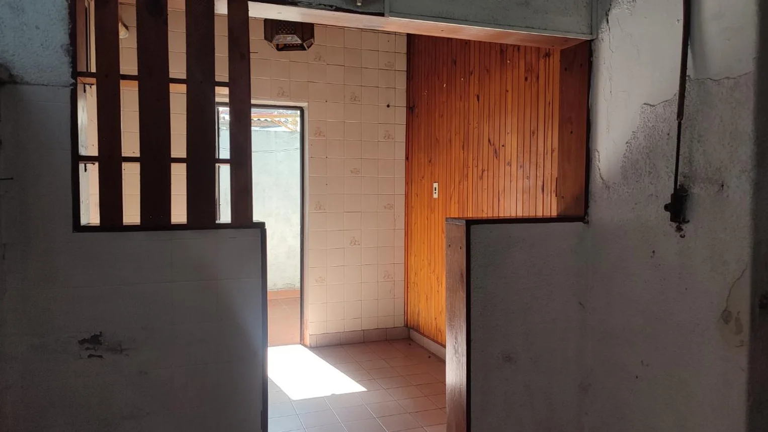 Casa de 5 ambientes en venta en Parque Patricios, Pasaje Llorente 600, foto 3