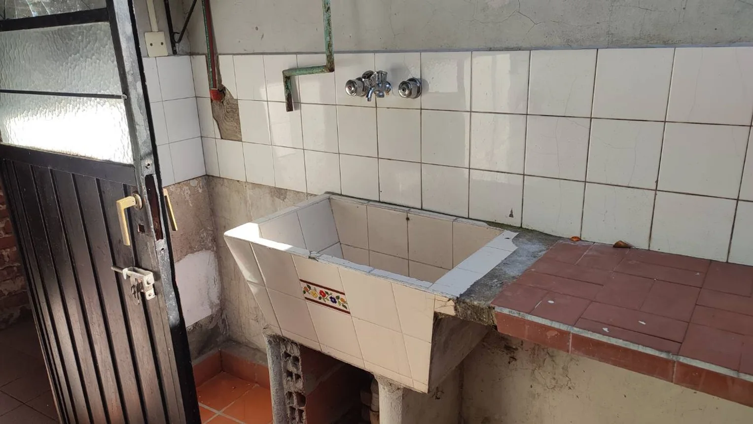 Casa de 5 ambientes en venta en Parque Patricios, Pasaje Llorente 600, foto 4