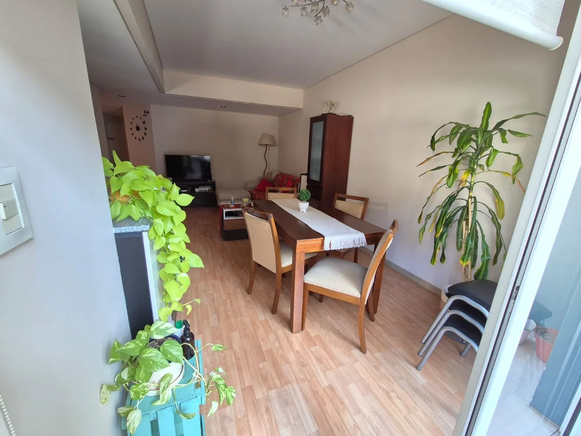 Departamento en venta en Villa Urquiza, foto 3
