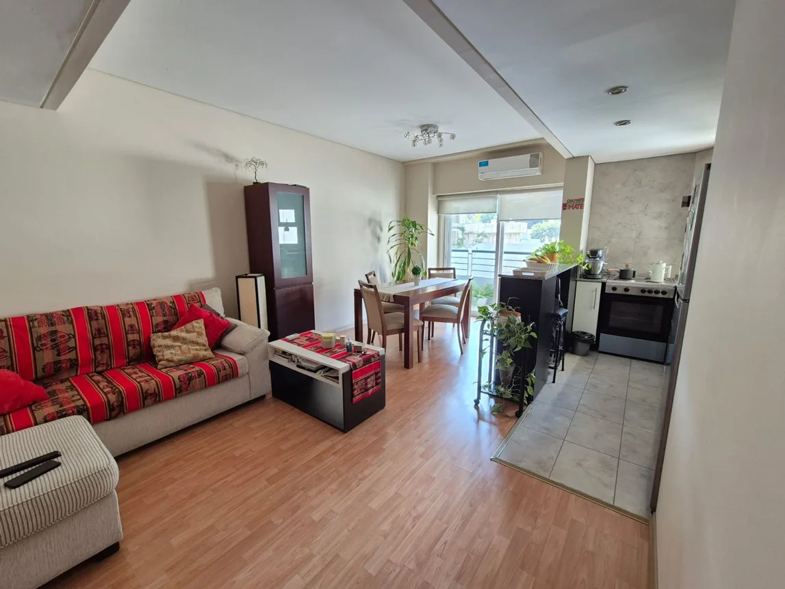 Departamento en venta en Villa Urquiza