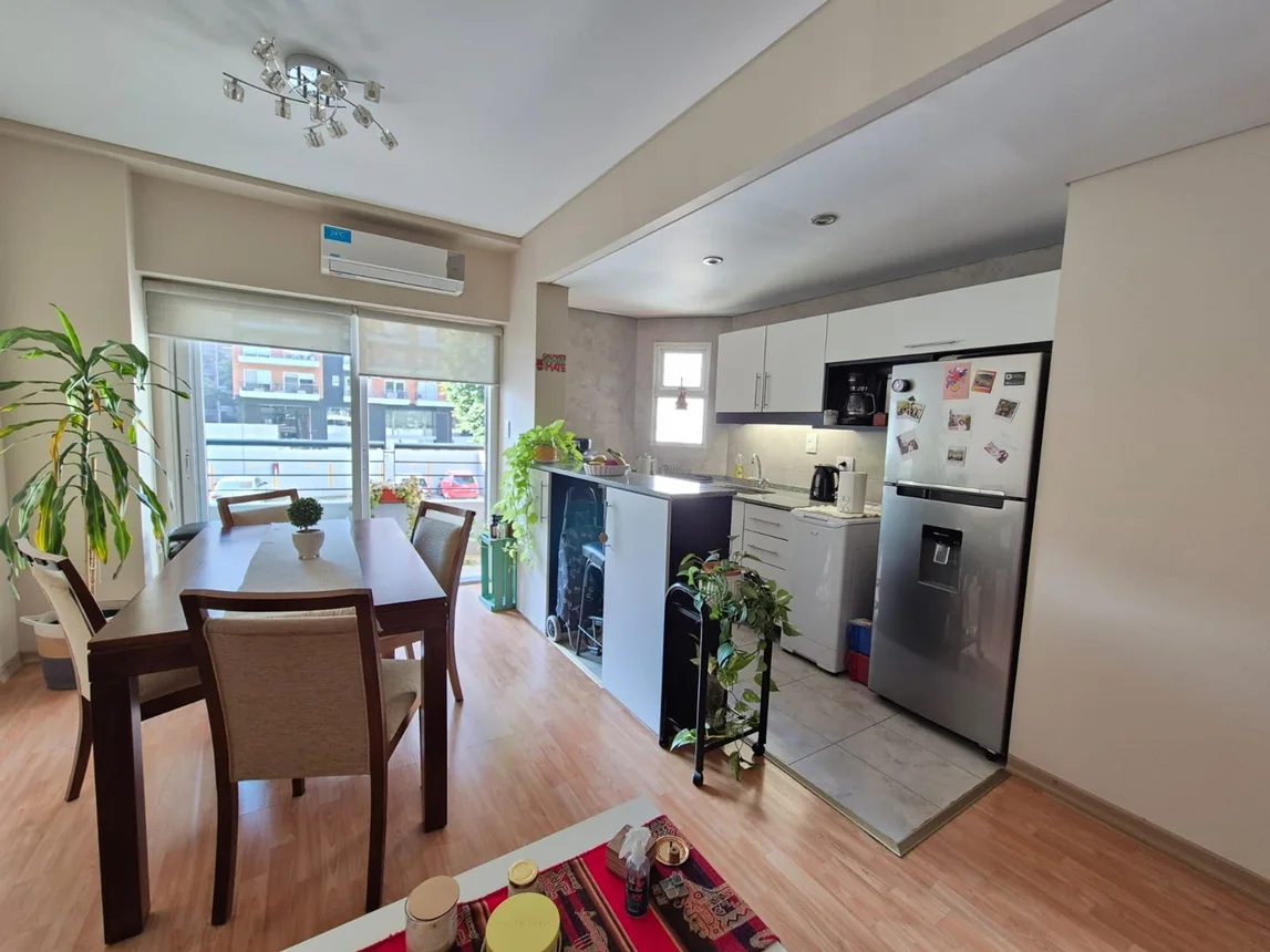 Departamento en venta en Villa Urquiza, foto 4