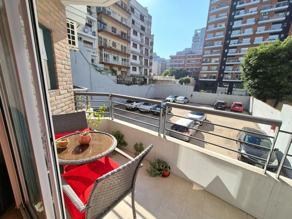 Departamento en venta en Villa Urquiza, foto 2