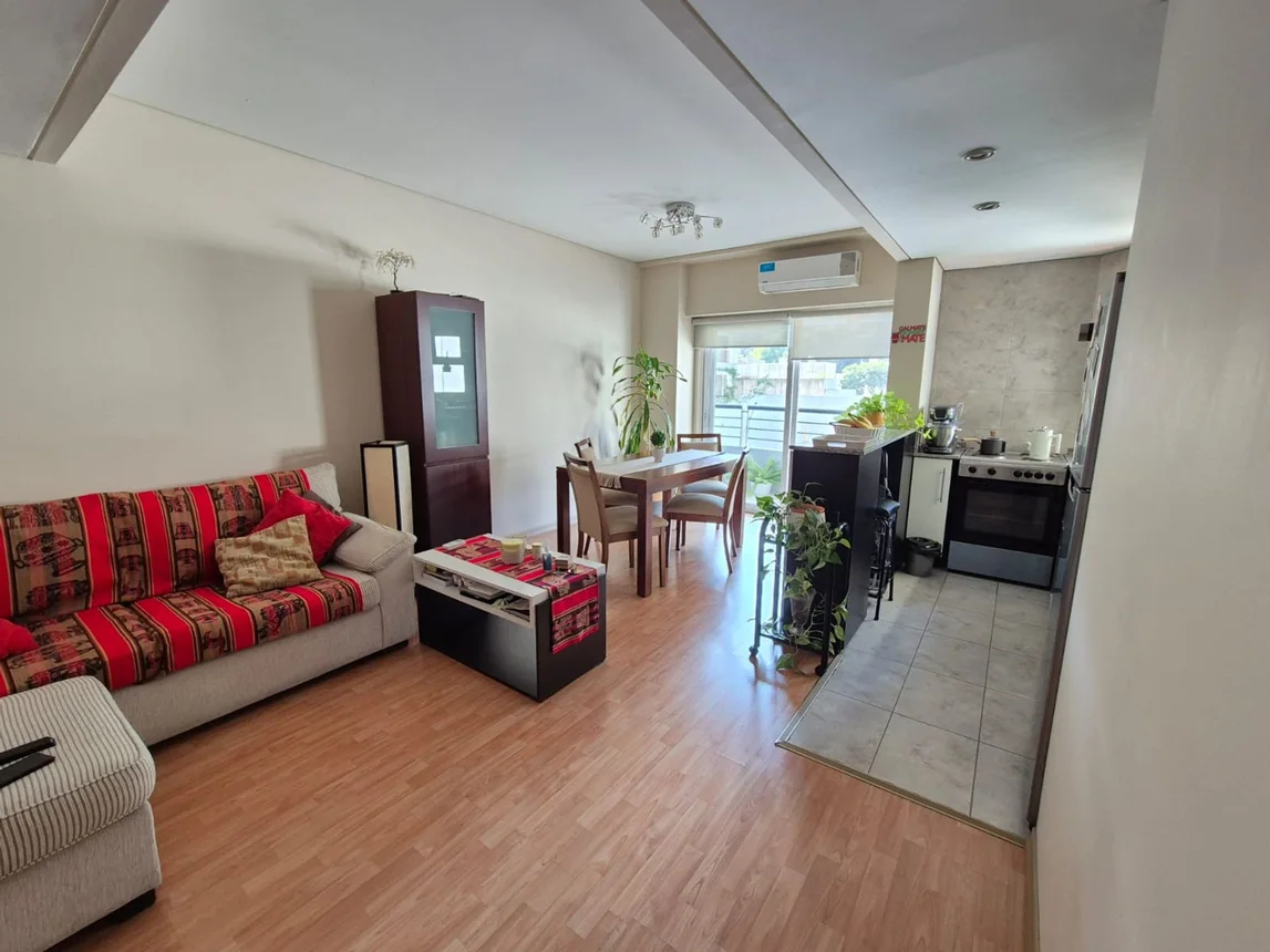 Departamento en venta en Villa Urquiza, foto 5