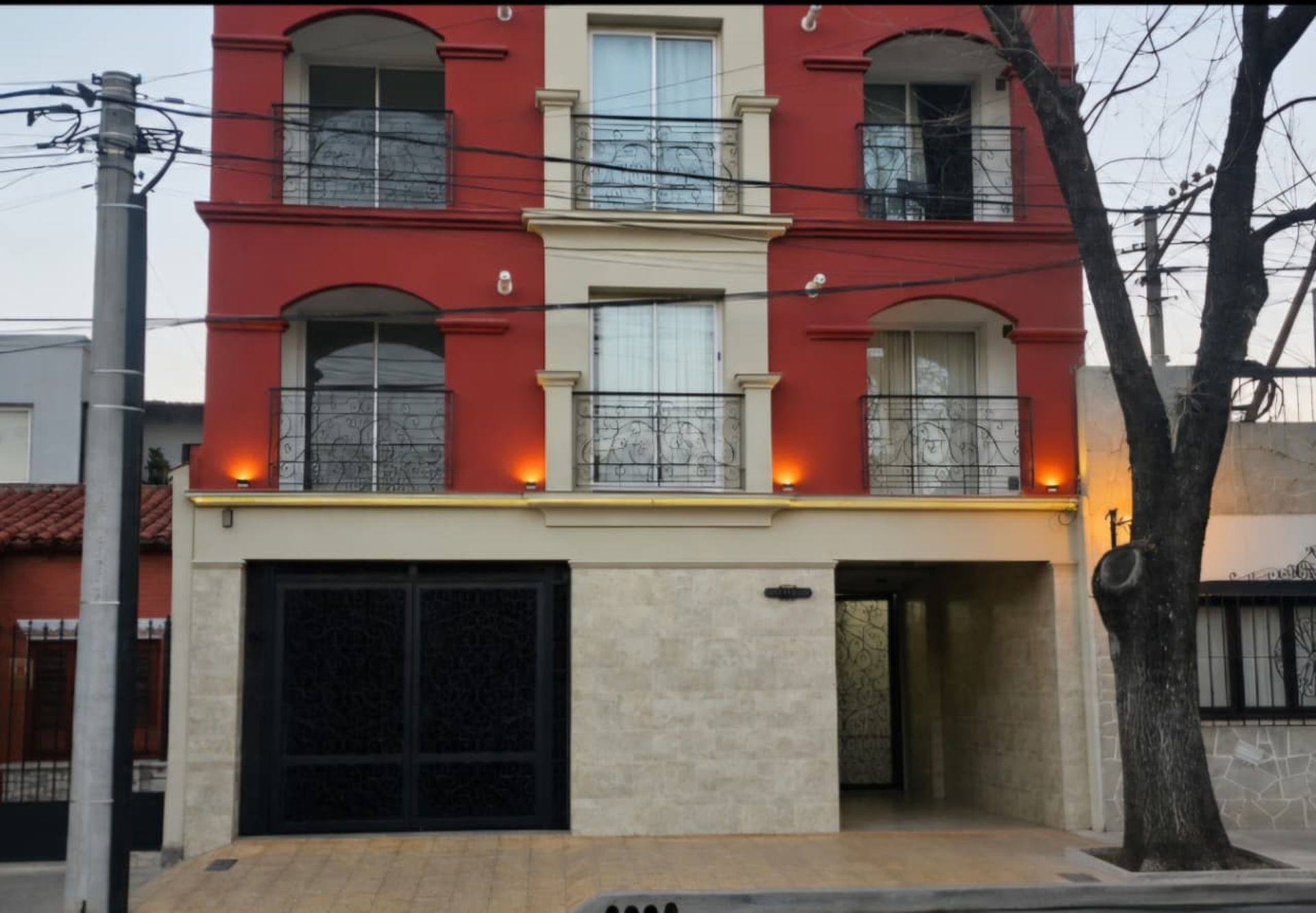 DEPARTAMENTO VENTA MACROCENTRO 1 DORM CON COCHERA - foto 10