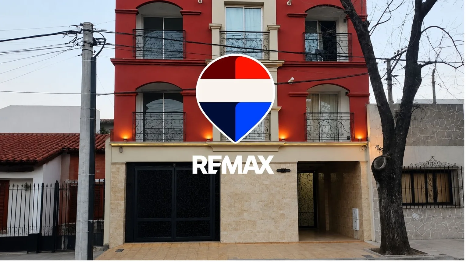 Departamento de 3 ambientes en venta en Salta, Macrocentro. 25 de Mayo 700