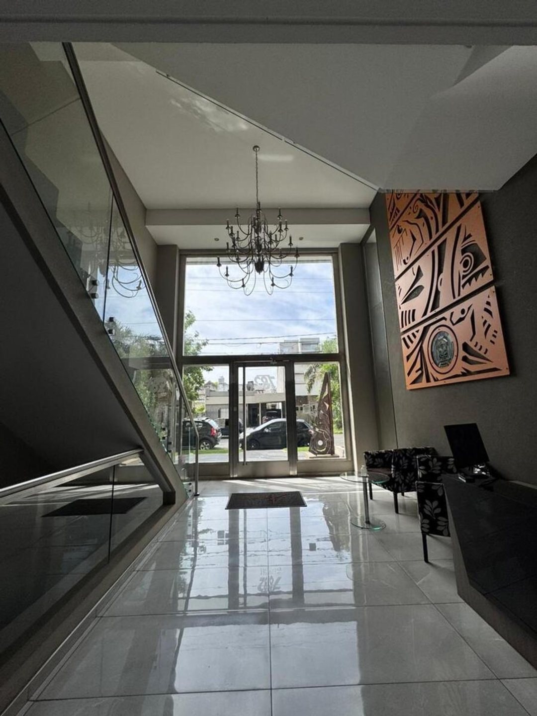 Venta de departamento 2 ambientes Ituzaingo Sur!