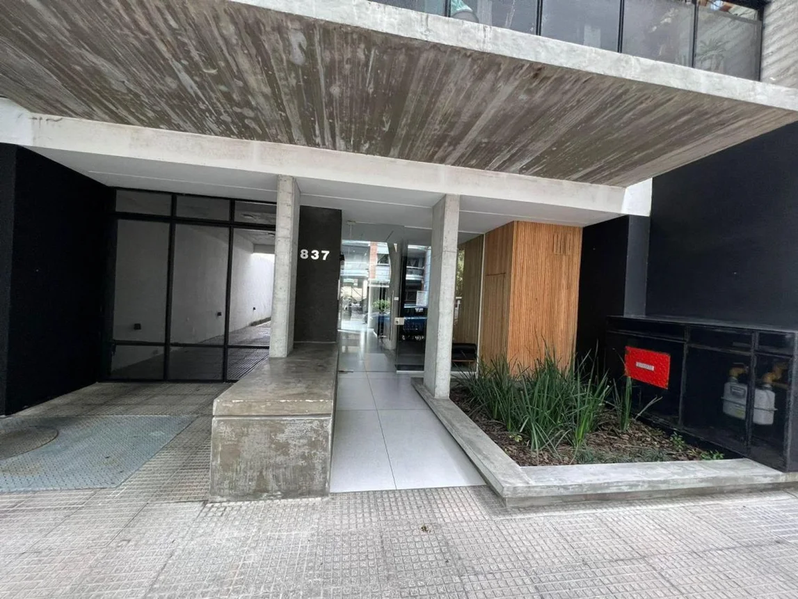 Monoambiente en venta en Parque Chacabuco, Riglos 800, foto 5