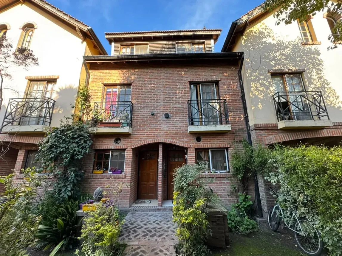 Casa tríplex de 4 ambientes en venta en San Miguel, Güemes 600, foto 4