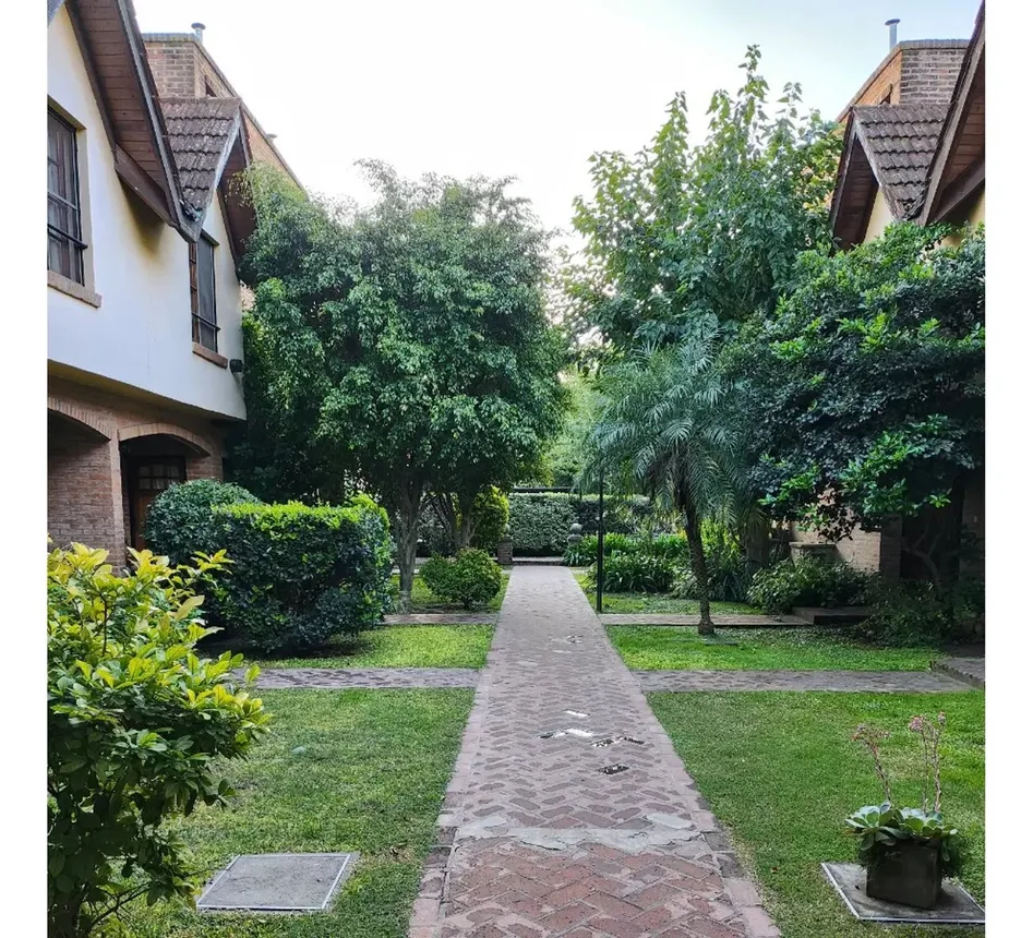 Casa tríplex de 4 ambientes en venta en San Miguel, Güemes 600, foto 2