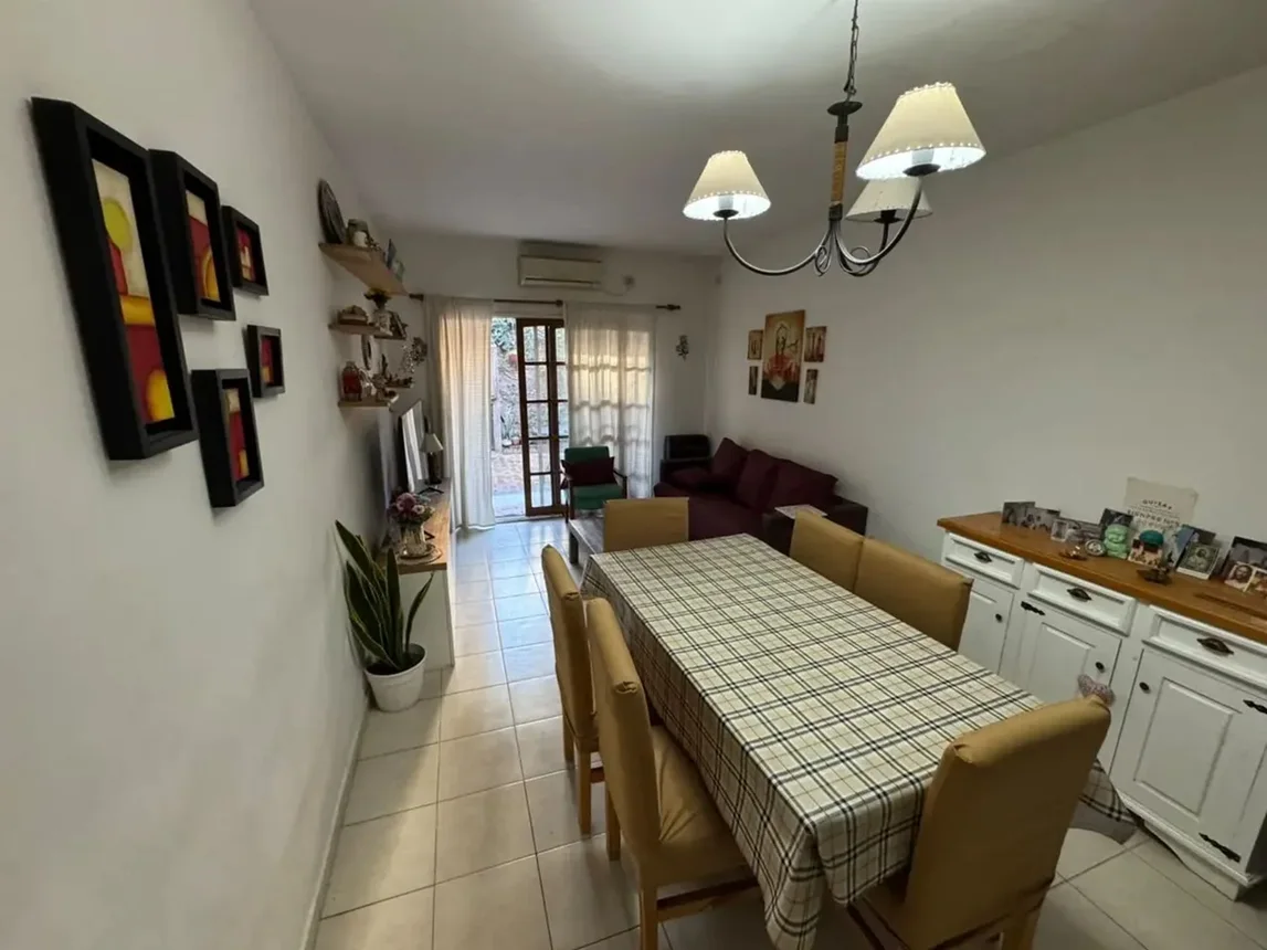 Casa tríplex de 4 ambientes en venta en San Miguel, Güemes 600, foto 5
