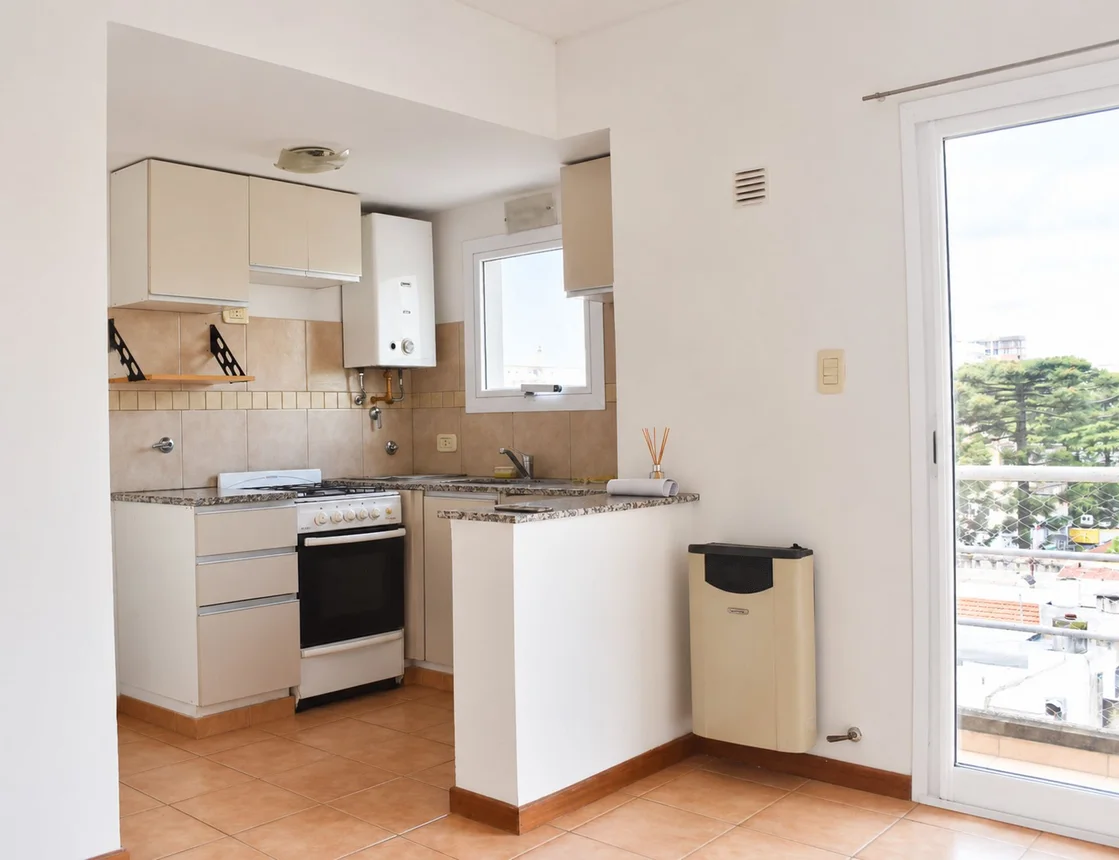 Departamento de 2 ambientes en alquiler en La Plata, Calle 55 Entre 13 y 14 900, foto 2