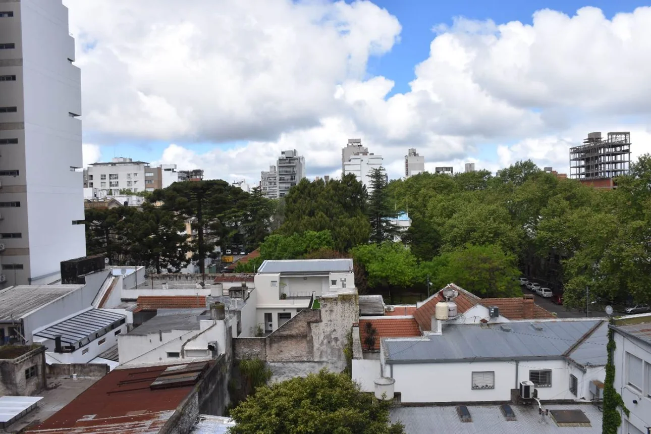 Departamento de 2 ambientes en alquiler en La Plata, Calle 55 Entre 13 y 14 900, foto 3