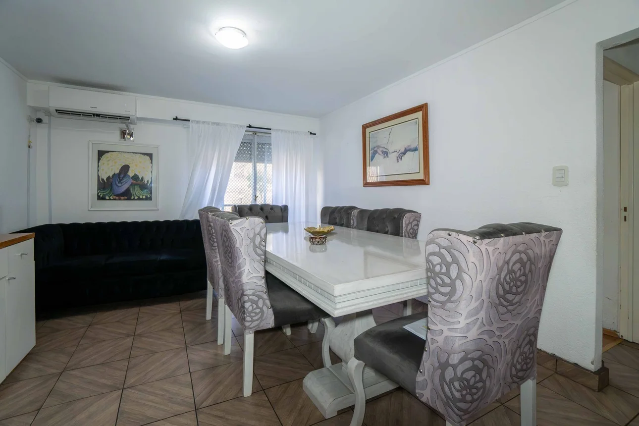Departamento en venta en La Plata, foto 5